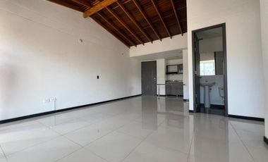 Apartamento en arriendo, La Abadia, Envigado, Antioquia