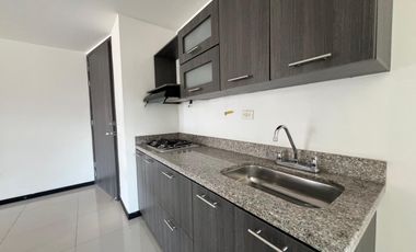 Apartamento en arriendo, La Abadia, Envigado, Antioquia