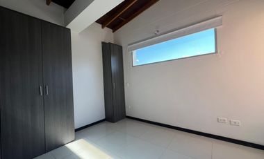 Apartamento en arriendo, La Abadia, Envigado, Antioquia