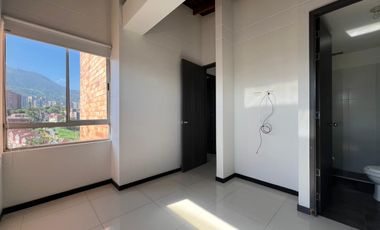Apartamento en arriendo, La Abadia, Envigado, Antioquia