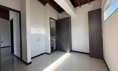 Apartamento en arriendo, La Abadia, Envigado, Antioquia
