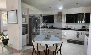 HERMOSA CASA EN VENTA SOBERNA RESIDENCIAL