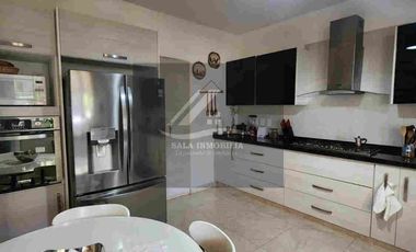 HERMOSA CASA EN VENTA SOBERNA RESIDENCIAL