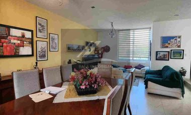 HERMOSA CASA EN VENTA SOBERNA RESIDENCIAL