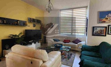 HERMOSA CASA EN VENTA SOBERNA RESIDENCIAL