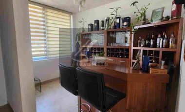 HERMOSA CASA EN VENTA SOBERNA RESIDENCIAL
