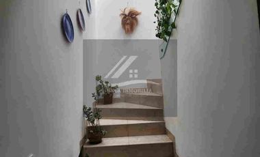 HERMOSA CASA EN VENTA SOBERNA RESIDENCIAL