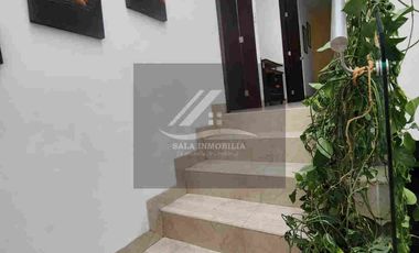 HERMOSA CASA EN VENTA SOBERNA RESIDENCIAL