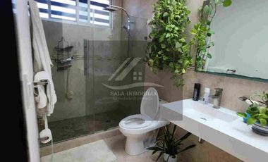 HERMOSA CASA EN VENTA SOBERNA RESIDENCIAL