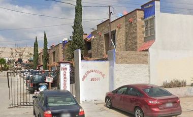 CASA EN VENTA ARANDAS, EL LAUREL, EL REFUGIO, TIJUANA BC