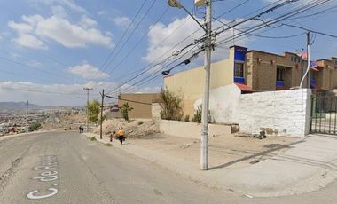 CASA EN VENTA ARANDAS, EL LAUREL, EL REFUGIO, TIJUANA BC