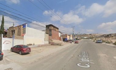 CASA EN VENTA ARANDAS, EL LAUREL, EL REFUGIO, TIJUANA BC
