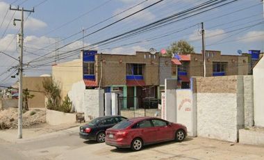 CASA EN VENTA ARANDAS, EL LAUREL, EL REFUGIO, TIJUANA BC