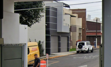 INVIERTE Y OBTEN GANANCIAS. CASA ADJUDICADA EN Av. Zumpimito, Cupatitzio, 60183 Uruapan, Mich.