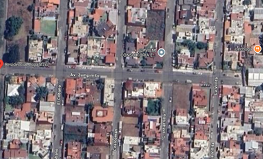 INVIERTE Y OBTEN GANANCIAS. CASA ADJUDICADA EN Av. Zumpimito, Cupatitzio, 60183 Uruapan, Mich.