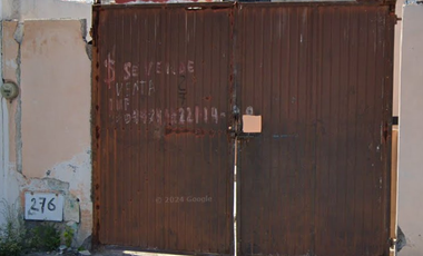 Casa en Remate Bancario en C. Zacate,  Loma Linda, Saltillo, Coah. (Solo recursos propios)