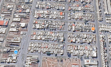 Casa en Remate Bancario en C. Zacate,  Loma Linda, Saltillo, Coah. (Solo recursos propios)