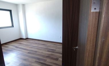 Departamento en renta, cerca de la Zona Esmeralda, Atizapán