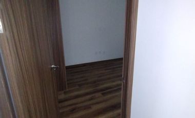 Departamento en renta, cerca de la Zona Esmeralda, Atizapán