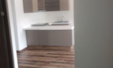 Departamento en renta, cerca de la Zona Esmeralda, Atizapán