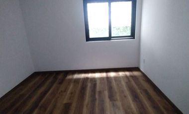 Departamento en renta, cerca de la Zona Esmeralda, Atizapán