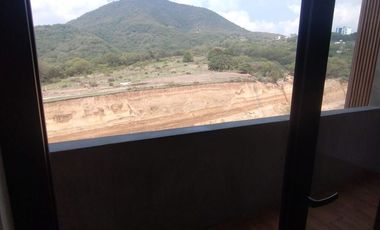 Departamento en renta, cerca de la Zona Esmeralda, Atizapán