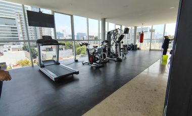 POLANCO, PENTHOUSE EN VENTA, MIGUEL HIDALGO, CDMX.
