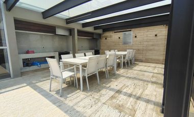 POLANCO, PENTHOUSE EN VENTA, MIGUEL HIDALGO, CDMX.