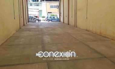 BODEGA EN RENTA EN URUAPAN A UNOS PASOS DEL MERCADO DE LA CHARANDA