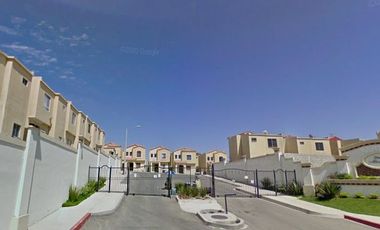 CASA EN VENTA, RECIDENCIAL BARCELONA, TIJUANA