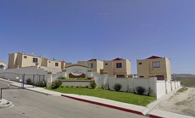 CASA EN VENTA, RECIDENCIAL BARCELONA, TIJUANA