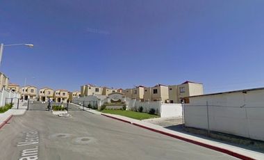 CASA EN VENTA, RECIDENCIAL BARCELONA, TIJUANA