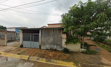 Casa en Calle Primavera, Fraccionamiento Las Arboledas, Cosoleacaque, Veracruz ¡NO CRÉDITOS!