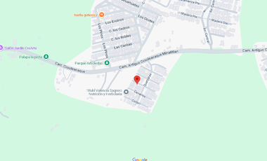 Casa en Calle Primavera, Fraccionamiento Las Arboledas, Cosoleacaque, Veracruz ¡NO CRÉDITOS!