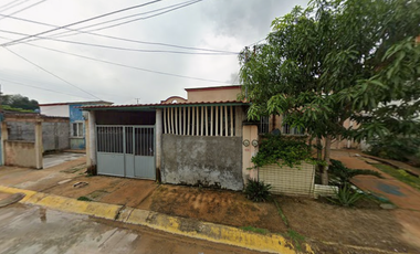 Casa en Calle Primavera, Fraccionamiento Las Arboledas, Cosoleacaque, Veracruz ¡NO CRÉDITOS!
