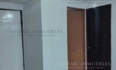 Departamento en venta en La Floresta, San Francisco Coacalco, Edo.Mex. MET 138