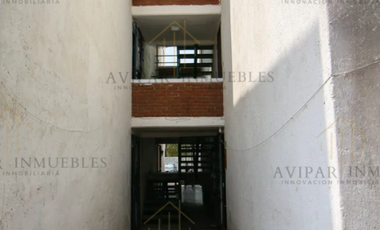 Departamento en venta en La Floresta, San Francisco Coacalco, Edo.Mex. MET 138