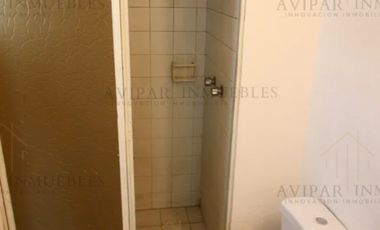 Departamento en venta en La Floresta, San Francisco Coacalco, Edo.Mex. MET 138