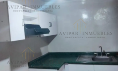 Departamento en venta en La Floresta, San Francisco Coacalco, Edo.Mex. MET 138