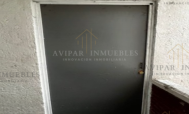 Departamento en venta en La Floresta, San Francisco Coacalco, Edo.Mex. MET 138