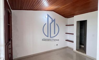CASA EN ROSABLANCA - VILLAVICENCIO