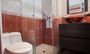 CASA EN ROSABLANCA - VILLAVICENCIO