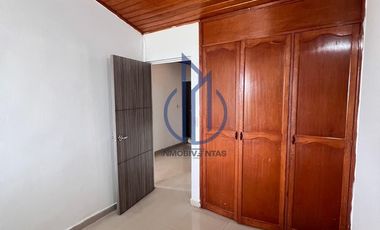 CASA EN ROSABLANCA - VILLAVICENCIO