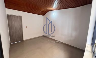 CASA EN ROSABLANCA - VILLAVICENCIO