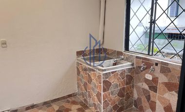 CASA EN ROSABLANCA - VILLAVICENCIO