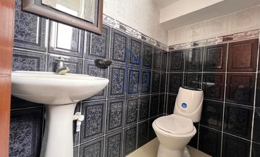 CASA EN ROSABLANCA - VILLAVICENCIO