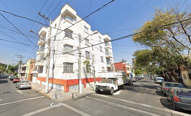 Departamento en Venustiano Carranza✨🏡