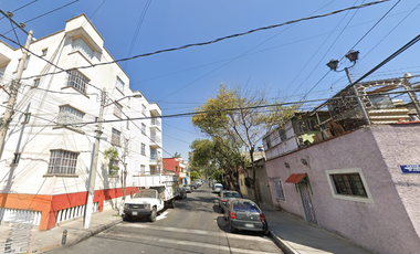 Departamento en Venustiano Carranza✨🏡