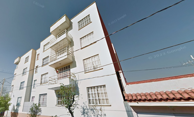 Departamento en Venustiano Carranza✨🏡