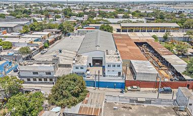 Bodega en Renta en Los Lermas